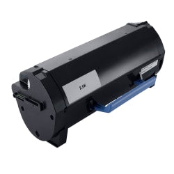 Dell RGCN6 Return Program Black Toner Cartridge