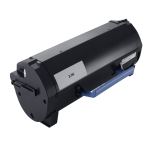 Dell RGCN6 Black Return Program Toner Cartridge