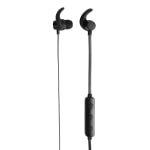 Ativa Bluetooth Earbud Headphones, Gray, WD-GB001-GRAY