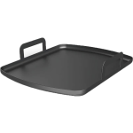 Ninja Foodi Grill Griddle, Black/Ceramic