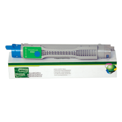 M&A Global Remanufactured Cyan Toner Cartridge Replacement For Xerox 106R01144, 106R01144MA