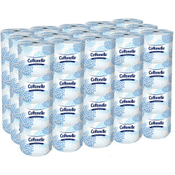 Cottonelle 2-Ply Toilet Paper, 451 Sheets Per Roll, Pack Of 60 Rolls