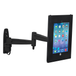 Mount-It! Swing Arm Tablet Wall Mount For iPad 9.7/Air/Pro 9.7, MI-3774B