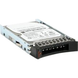 Lenovo 900 GB Hard Drive - 2.5in Internal - SAS (12Gb/s SAS) - 10000rpm - Hot Swappable