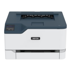 Xerox C230/DNI Wireless Laser Desktop Color Printer