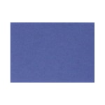 LUX Flat Cards, A6, 4 5/8in x 6 1/4in, Boardwalk Blue, Pack Of 1,000