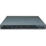 HPE 7280 Wireless LAN Controller - Rack-mountable, Wall Mountable