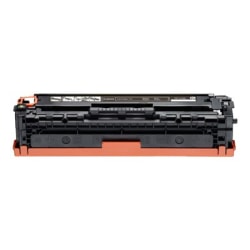 Canon 131 Black Toner Cartridge, 6273B001