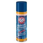 Arm & Hammer Deodorizing Air Freshener Spray - Spray - 7 fl oz (0.2 quart) - Light Fresh - 1 Each - Odor Neutralizer