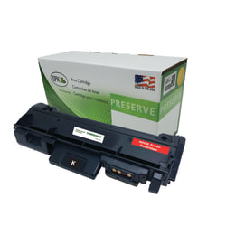 IPW Preserve Brand Remanufactured High-Yield Black Toner Cartridge Replacement For Xerox 106R04347, 106R04347-R-M-O