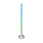 Lumisource Radiance LED Floor Lamp, 40 1/2inH, Multicolor