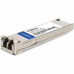 AddOn Ciena NTTP85BA Compatible TAA Compliant 10GBase-LR XFP Transceiver (SMF, 1310nm, 10km, LC, DOM) - 100% compatible and guaranteed to work