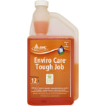 RMC Enviro Care Tough Job Cleaner, Orange Scent, 32 Oz Bottle