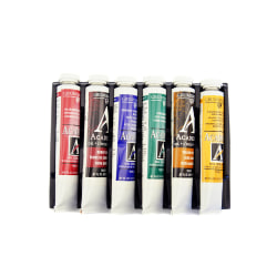 Winsor & Newton Artists Oil Colors, 200 mL, Zinc White, 748