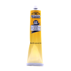 Winsor & Newton Winton Oil Colors, 200 mL, Vandyke Brown, 41