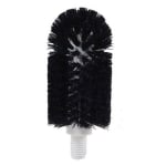 Carlisle Sparta Floor Drain Brush Head, 3in x 5-1/2in