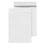 Office Depot Brand Bubble Mailers, #0, 6in x 9in, Pack Of 100