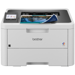 Brother HL-L3280CDW Wireless Compact Digital Laser Color Printer With Refresh EZ Print Eligibility