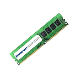 Lenovo 16GB TruDDR4 Memory Module - For Server - 16 GB - DDR4-2933/PC4-23466 TruDDR4 - 2933 MHz - 1.20 V - Registered - 288-pin - DIMM