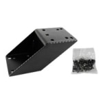 RAM RAM-VB-SB4 - Mounting component (base riser) - die-cast aluminum - in-car