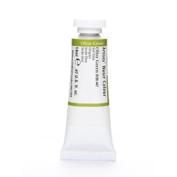 Winsor & Newton Professional Watercolors, 14 mL, Cadmium Lemon, 86