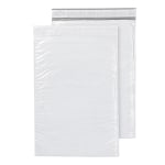 Office Depot Brand Bubble Mailers, #5, 10 1/2in x 15in, Pack Of 25