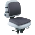 Kensington Memory Foam Back Rest