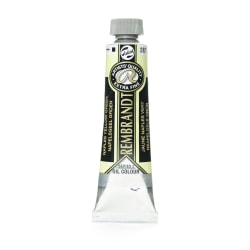 Rembrandt Artists Oil Colors, 40 mL, Silver, 800