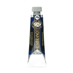 Rembrandt Artists Oil Colors, 150 mL, Zinc White, 104