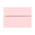 LUX Invitation Envelopes, A6, Peel & Press Closure, Candy Pink, Pack Of 1,000