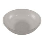 Cambro Camwear Pebbled Bowl, 12in, Clear