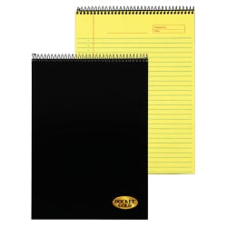 Office Depot Brand Schoolmate Composition Book, 7 7/8in x 10in, Primary Ruled, 40 Sheets