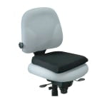 Kensington Memory Foam Seat Rest