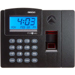 Pyramid TimeTrax TTELITEEK Biometric Time Clock System (Ethernet)