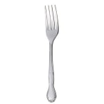 Walco Barclay Stainless Steel Dinner Forks, Silver, Pack Of 24 Forks