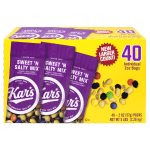 Kars Sweet N Salty Trail Mix, 2 Oz, Box Of 40 Packs