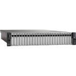 Cisco C240 M3 2U Rack Server - Intel C600 SoC - 1 x Intel Xeon E5-2620 2 GHz - 8 GB RAM - Serial ATA/300 Controller - 2 Processor Support - 384 GB RAM Support - 0, 1, 10 RAID Levels - Matrox G200e Graphic Card