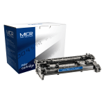 MICR Print Solutions Remanufactured Black MICR Toner Cartridge Replacement For HP 26A, CF226AM, MCR26AM