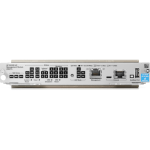 HPE 5400R zl2 Network Management Module