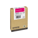 Epson T605 Vivid Magenta Ink Cartridge, T6053