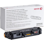 Xerox 200 Black Toner Cartridge, 106R04346