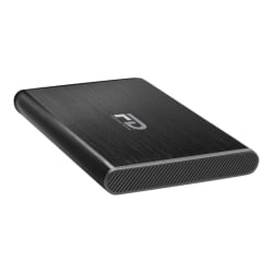 Fantom Drives FD GFORCE Mini 1TB Portable Hard Drive