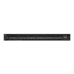 Cisco 550X Series SG550XG-24F - Switch - L3 - managed - 22 x 10 Gigabit SFP+ + 2 x combo 10GBase-T - desktop, rack-mountable