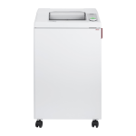 ideal P-2 30 Sheet Strip-Cut Commercial Paper Shredder, IDEDSH0314H