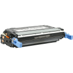 V7 Remanufactured Black Toner Cartridge Replacement For HP Q5950A HP 643A, Q5950A