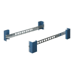 RackSolutions - Rack rail - 1U