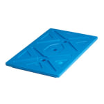 Cambro Camchiller Ice Pack, Full Size, Blue