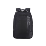 ECO STYLE Tech Exec - Notebook carrying backpack - 15.6in - black