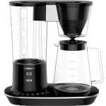 Cuisinart DCC-4000P1 12-Cup Programmable Coffee Maker, Black