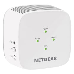 NETGEAR AC750 WiFi Range Extender, EX3110